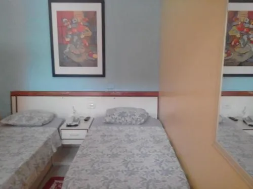 Hotel Paes de Barros - Image 1