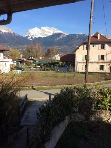 Maison De Charme Les Cyclamens - Image 1