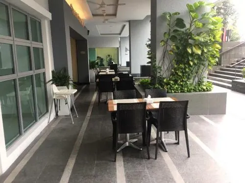 Ono Apartment - Image 1