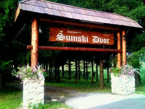 Sumski dvor - Image 1