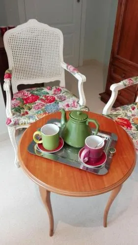 Villino Appio  Bed & Breakfast - Image 1