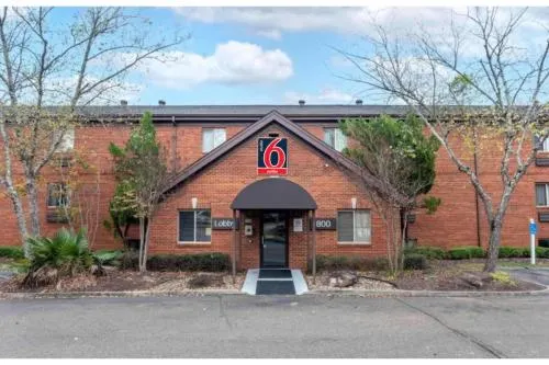 Extended Stay America - Jackson - Ridgeland - Image 1