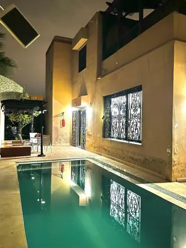 villa ibtissam - Image 1