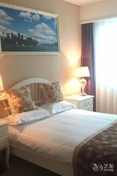Ti Yu Zhi Jia Hotel - Qingdao - Image 1