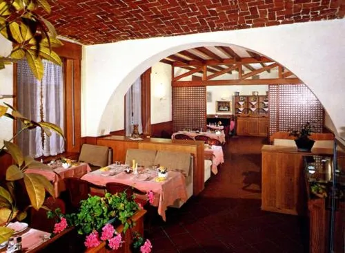 Hotel Ristorante La Cicala - Image 1