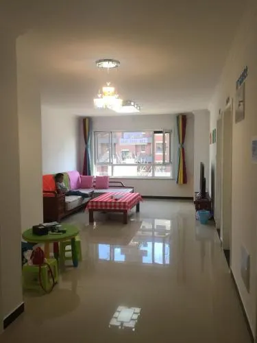 An'xin Creative Technology IT Apartment - Image 1