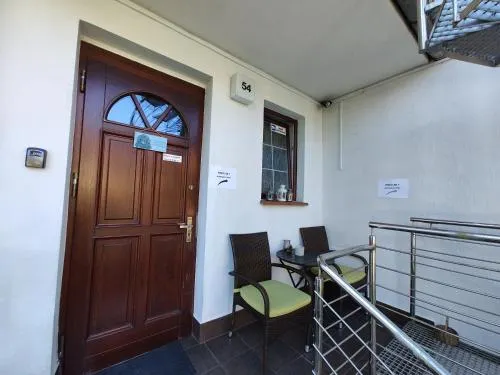 Hostel City Plock - Image 1
