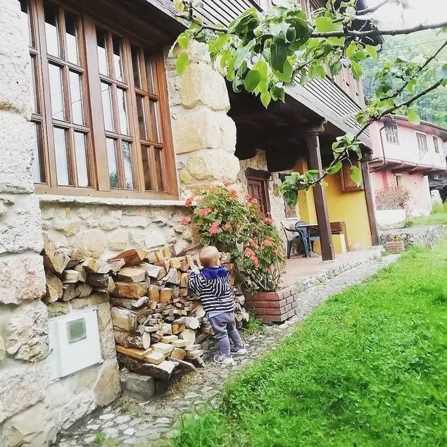 Casa Horno - Image 1