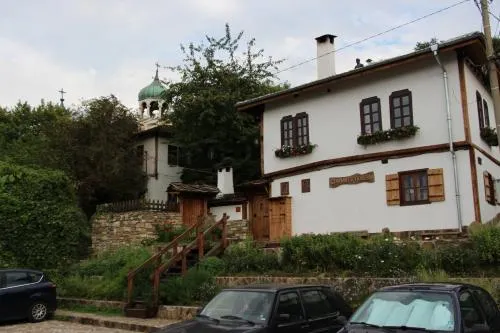 The Old Lovech - Image 1