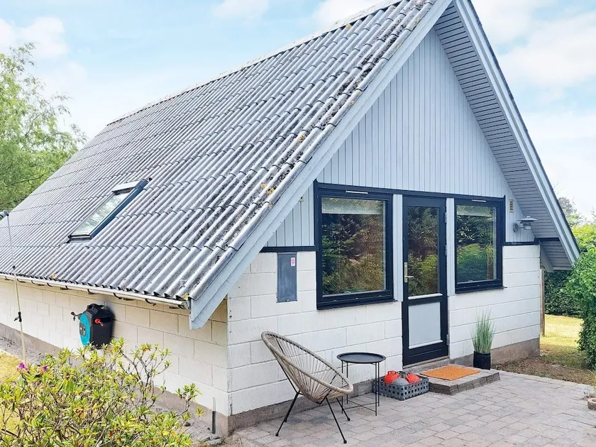 4 Person Holiday Home in Karrebaeksminde - Image 1