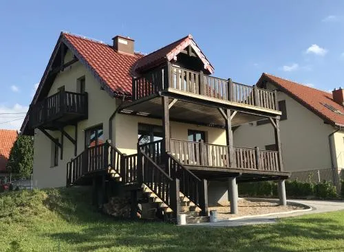 Villa Kama - Image 1