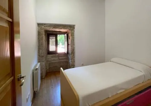 Espectacular casa en Covelo - Image 1