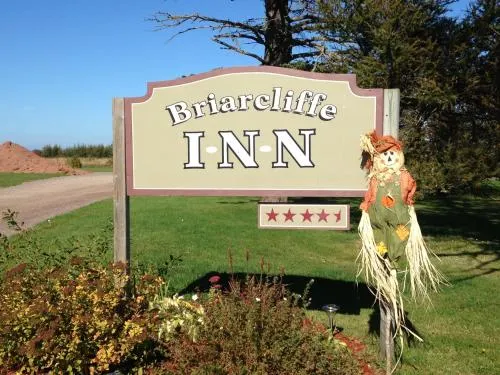 Briarcliffe Inn - Image 1
