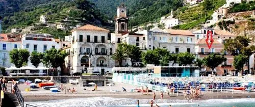 La Tuga - Ravello Accommodation - Image 1