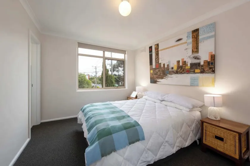 Bright & Comfortable 1BR Unit in Trendy Brunswick! - Image 1