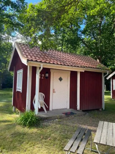 Orrefors Stugby o Vandrarhem - Image 1