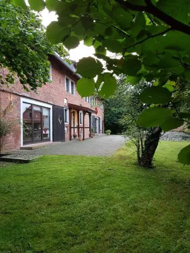 Landhotel Rautenberghof - Image 1