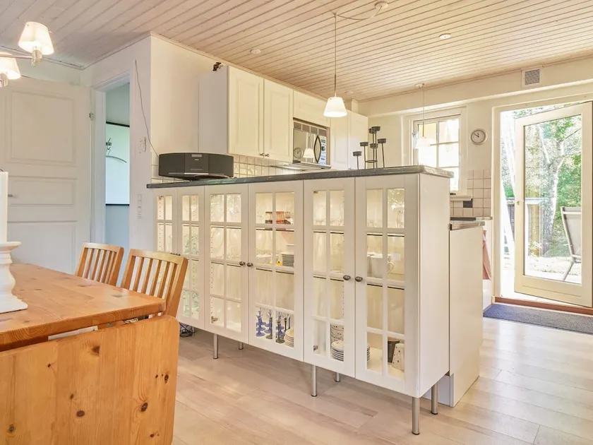 5 Person Holiday Home in Nexo - Image 1