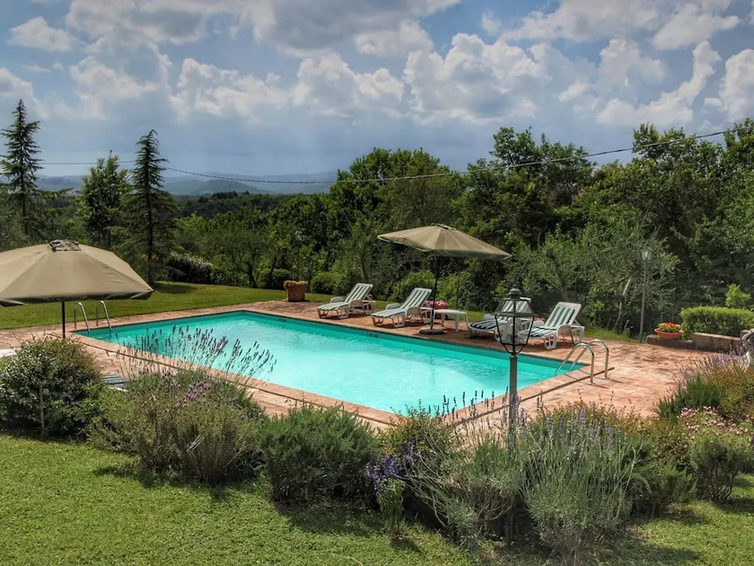 Belvilla by OYO Villa La Palazzeta - Image 1