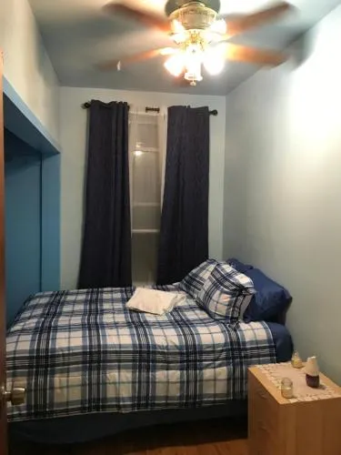 Macon Modern Brownstone Suite - Image 1