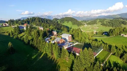 Euro Park Complex Turistic - Image 1