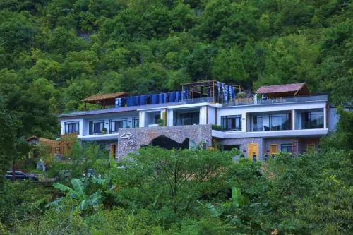 Feng San Horizon Resort - Image 1