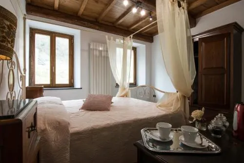 Le Casine Del Borgo - Image 1