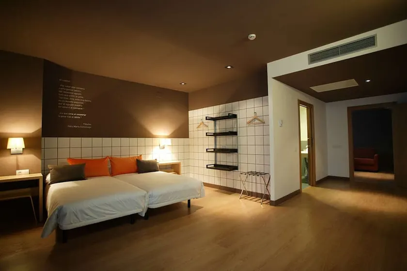 ELE Hotelandgo Arasur - Image 1