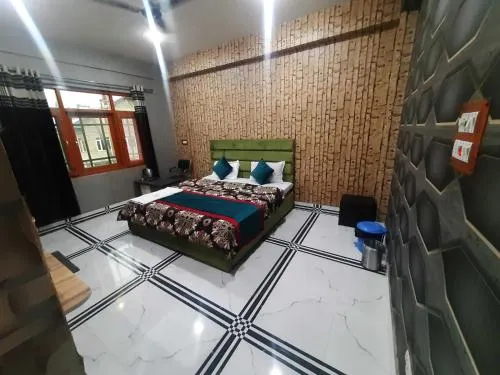 Hotel O by OYO Graceland - Image 1