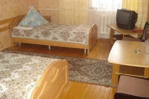 Aelita Hotel - Image 1