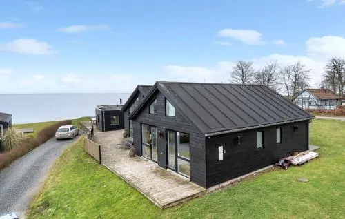 Holiday Home Haderslev With Hot Tub Vii - Image 1