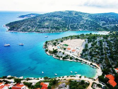 Villa Hera Sevid - Image 1