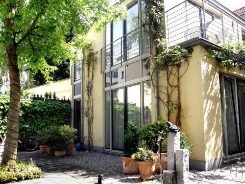 Residenz Am Treppchen Boardinghouse - Image 1