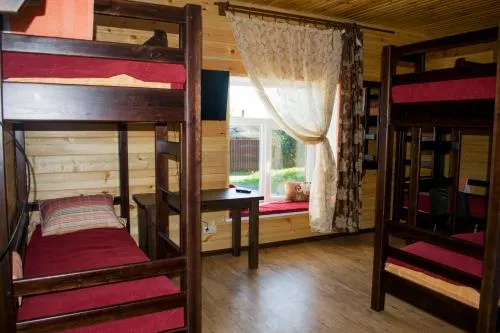 Hotel Sofia - Image 1