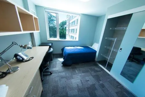 Lakehead University Residence and Conference Centre - Image 1