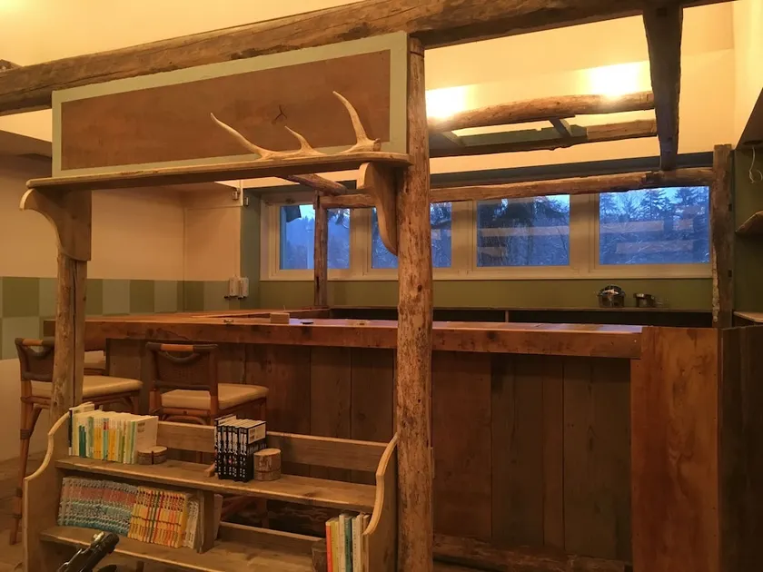 Biei Guest House Sirogane no Yu - Hostel - Image 1