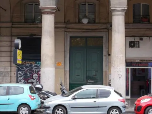 Bed and Breakfast Beautiful Roma - Image 1