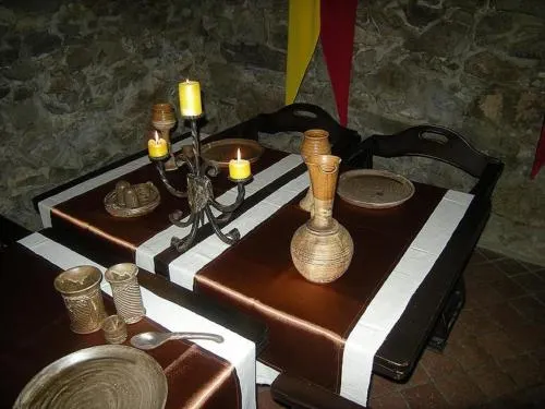 Vix Restaurant - Image 1