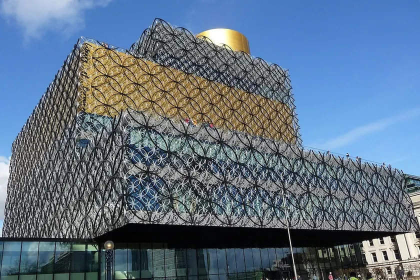 Stunning Penthouse - Birmingham City Centre - Image 1