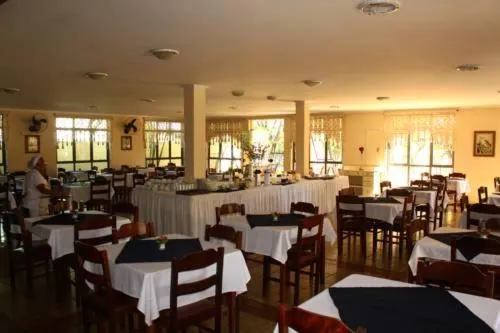 Novo Hotel Santa Bárbara - Image 1