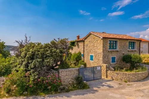 Holiday Home Matahlija - Image 1
