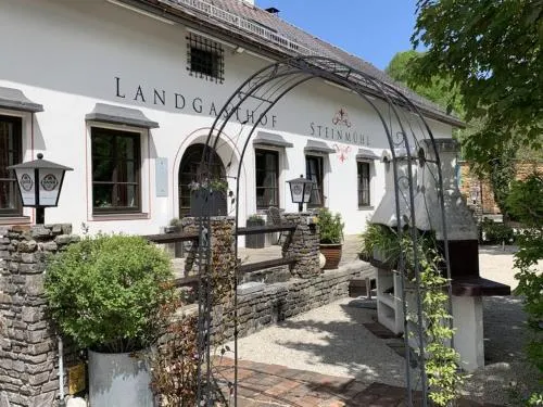 Landgasthof Steinmühl - Image 1