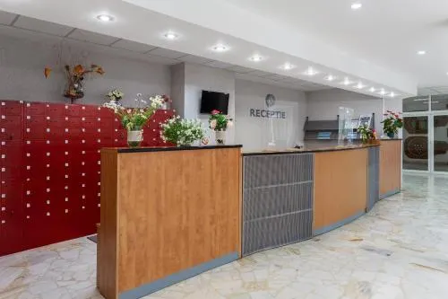 Hotel Hora - Image 1