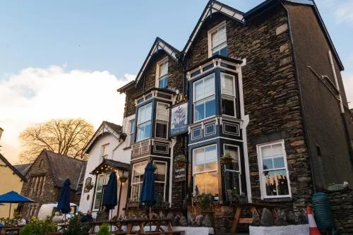 Royal Oak Inn - Image 1