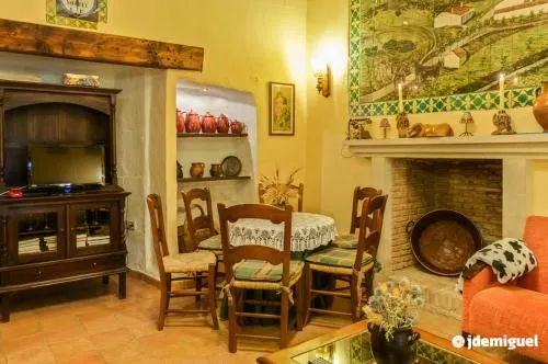 Hospedería Casas de Luján - Image 1