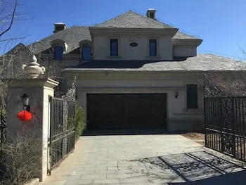 Tianjin Shanlihanshe Villa Jixian - Image 1