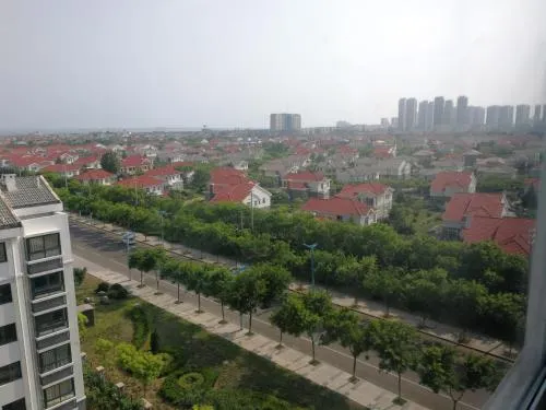 Wang Hai Apartment - Image 1