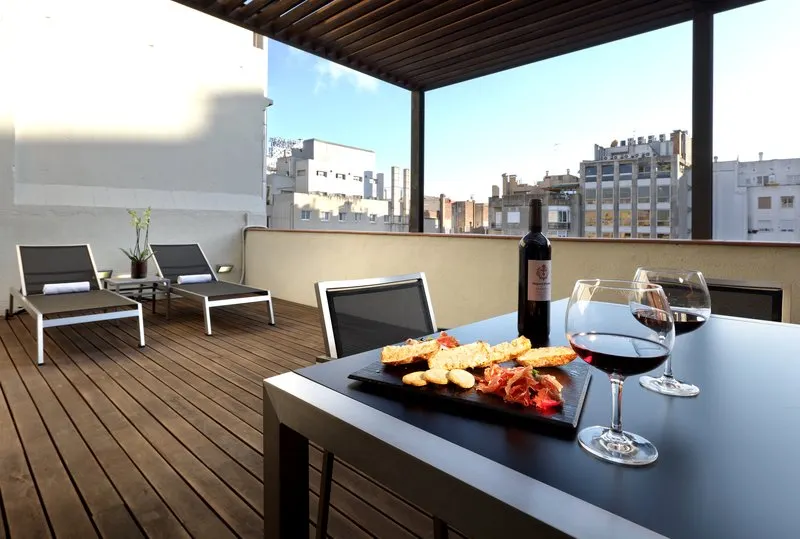 EUROSTARS BCN DESIGN - Image 1