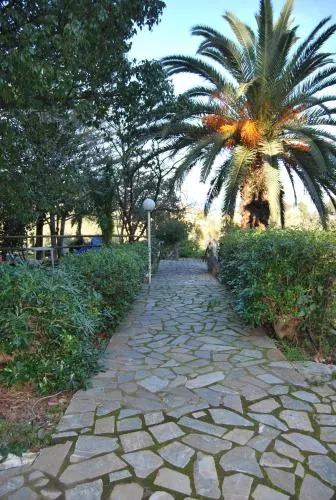 Hotel Orama - Image 1