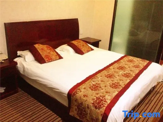 TD.garden hotel - Image 1